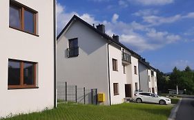 Ms House Apartament